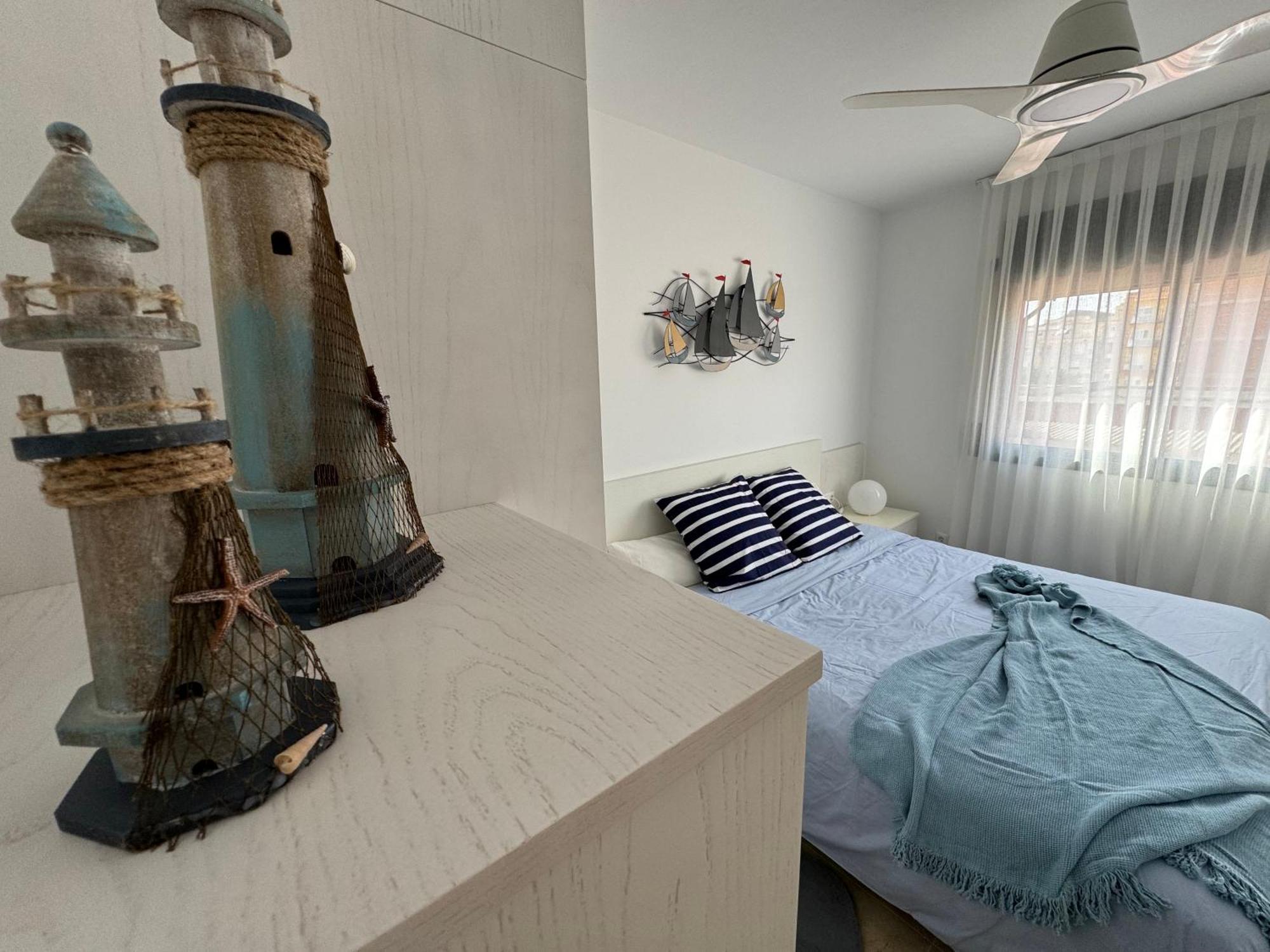 Repos Mar I Muntanya Apartman El Perelló Kültér fotó